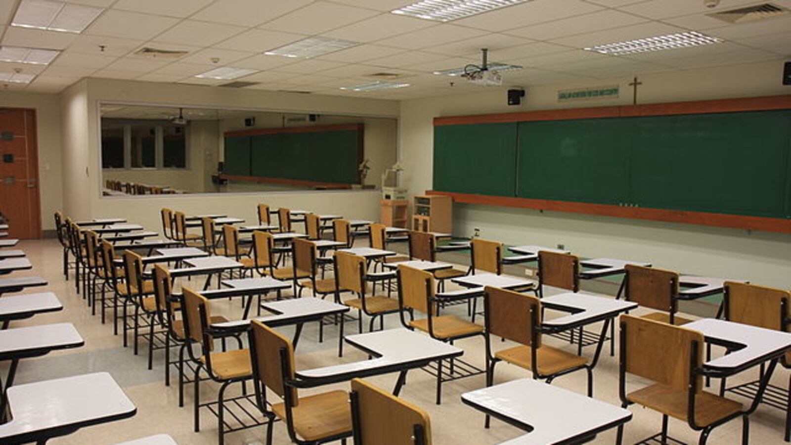 Classroom