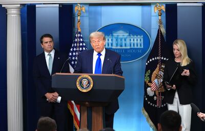 Donald Trump Could Strike ‘Hidden Pardon’ Deal With Ghislaine Maxwell