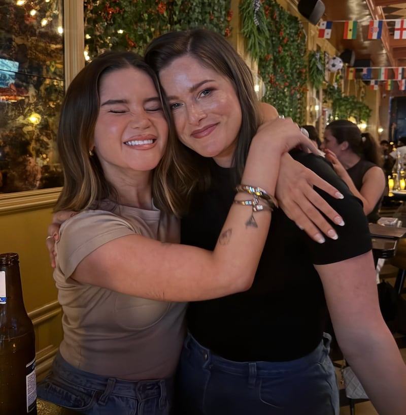 marenmorris