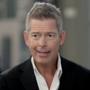 Sean Duffy