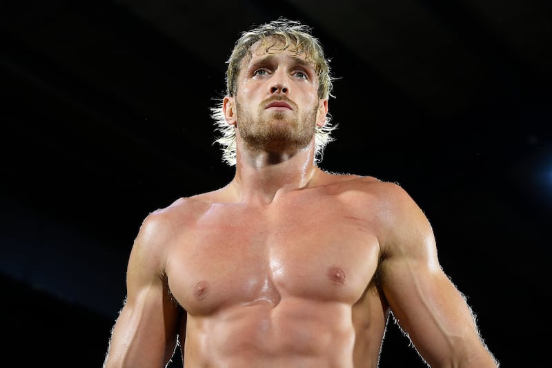 Logan Paul