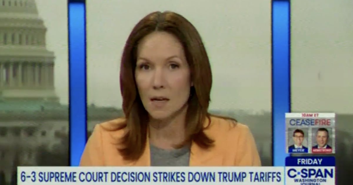 Wildly Familiar Voice Sparks Speculation Trump, 79, Is TV Caller