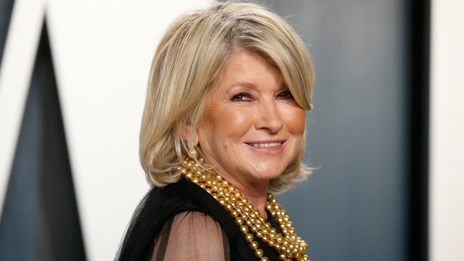 Martha Stewart