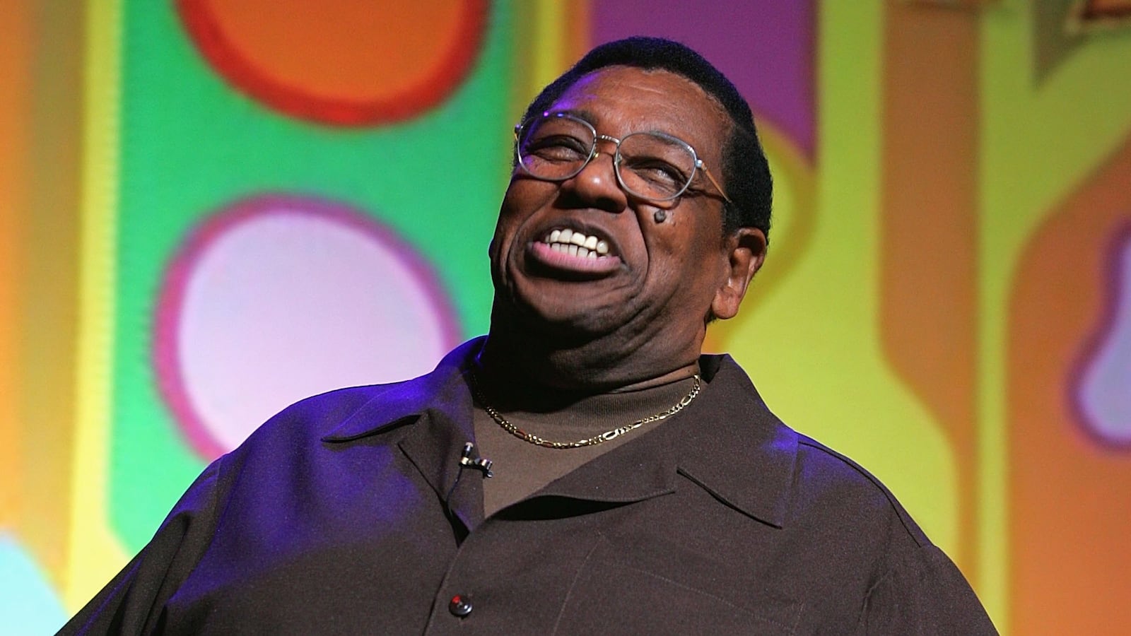 Johnny Brown, Who Played Super Nathan Bookman on 'Good Times,' Dead at 84