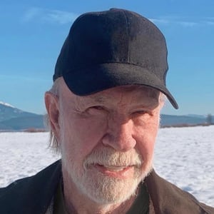 The action star looking as energetic as ever. Chuck Norris/Facebook.