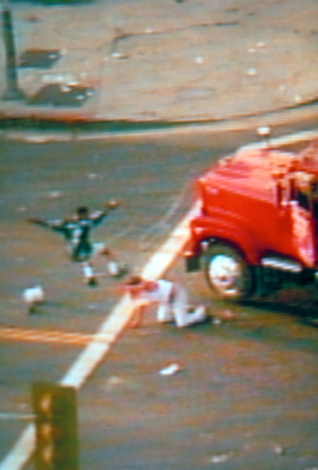 L..A. Riots' Key Figures: Rodney King, Reginald Denny & More (Photos)