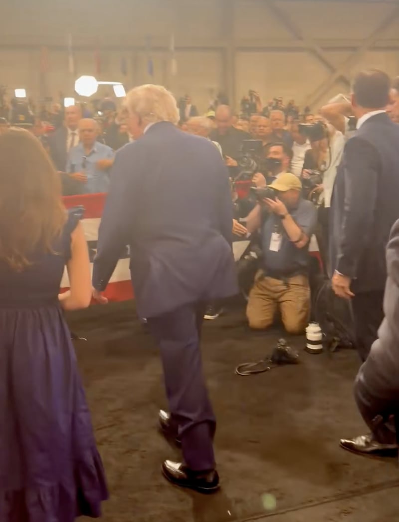 trump