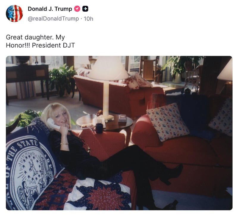 Trump