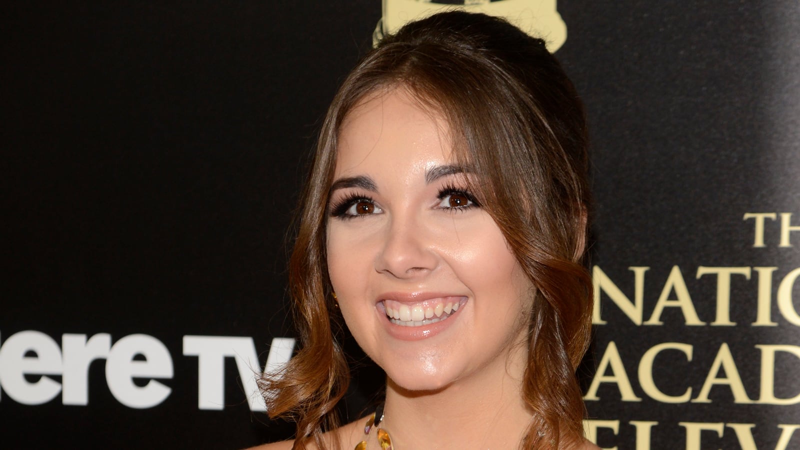 “General Hospital” actress Haley Pullos has been charged with felony DUI after a head-on car crash.