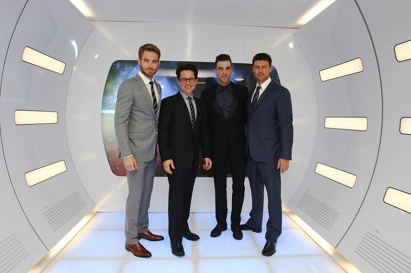 galleries/2013/04/30/summer-movie-preview-iron-man-3-the-great-gatsby-man-of-steel-and-more/summer-films-star-trek_ftmyed