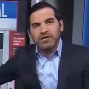 CNN Harry Enten on John Fetterman