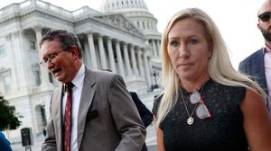 Kevin Dietsch/Getty Images