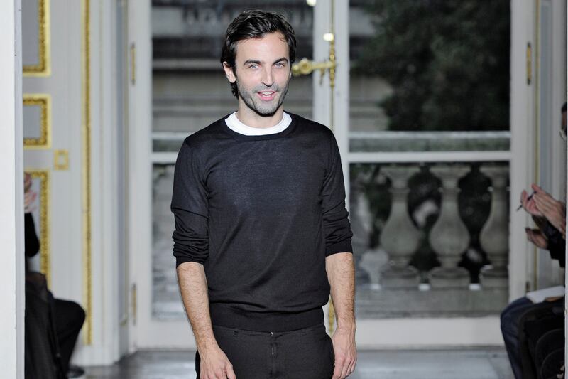 articles/2013/10/11/lmvh-denies-nicolas-ghesquiere-rumors-michael-kors-collaborates-with-gwyneth-paltrow/131011-nicolas-ghesquiere-tease_xaynss