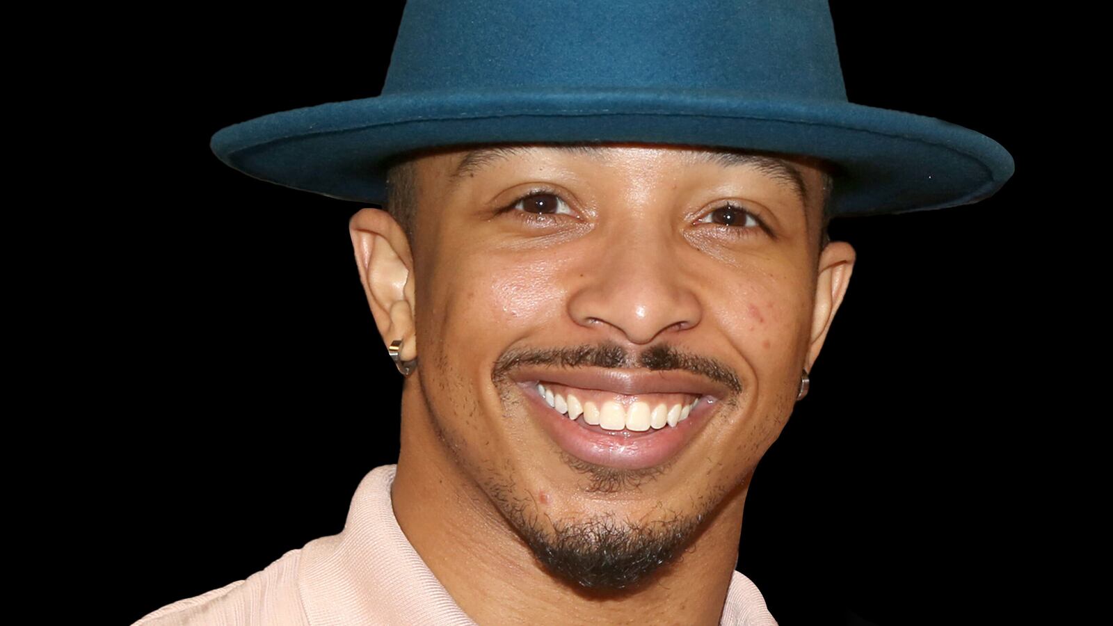 ‘Hamilton’ Dancer Zelig Williams