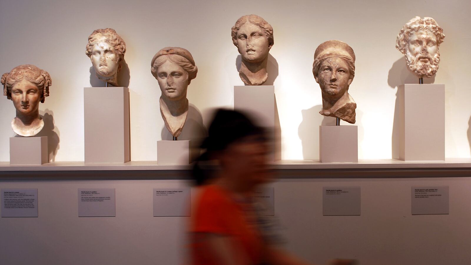 Metropolitan Museum of Art