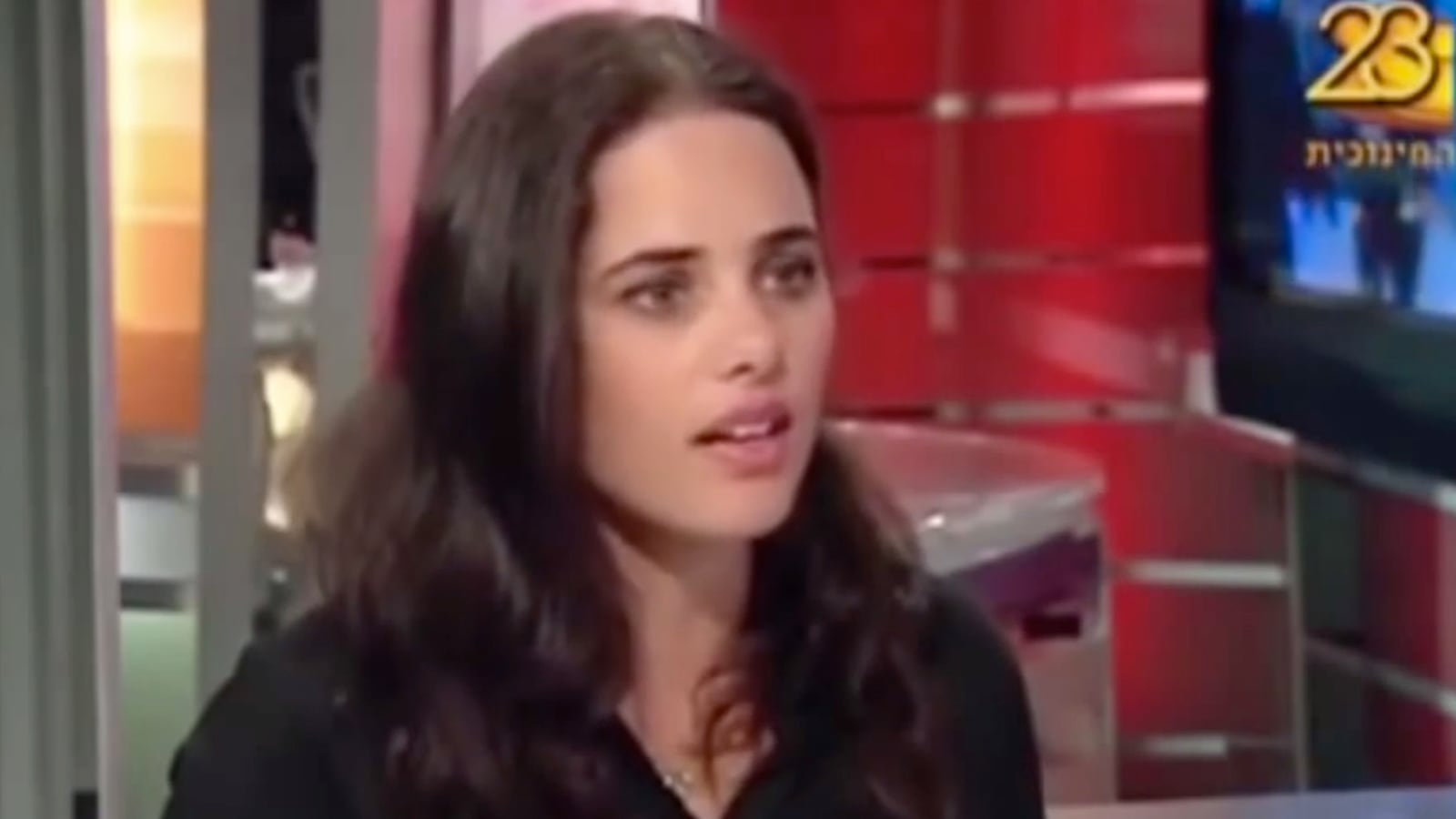 articles/2014/07/10/knesset-member-walks-back-on-facebook-post-calling-palestinian-kids-little-snakes/140710-resnick-shaked-tease_dbeaaq