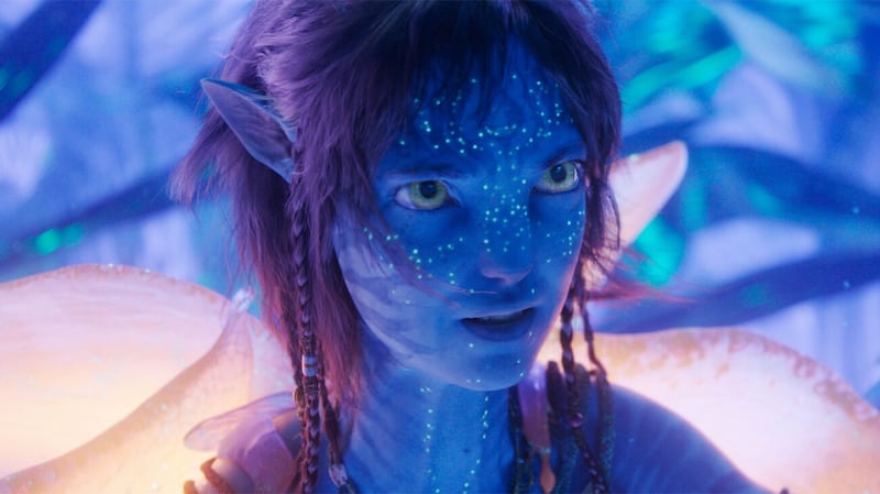 Avatar: Fire and Ash