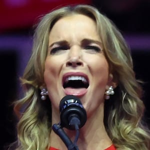 Megyn Kelly Snaps After MAGA Host Brings Up Blackface Scandal