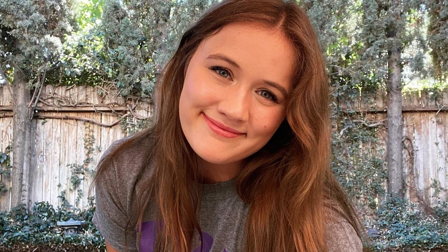 California news producer Katie Hoedt