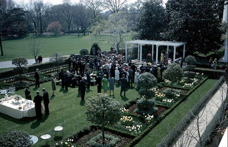 White House Historical Association