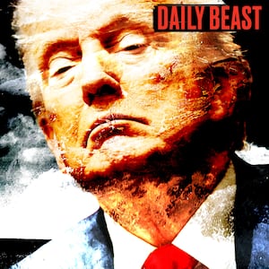 Trump's Storm of Horrors