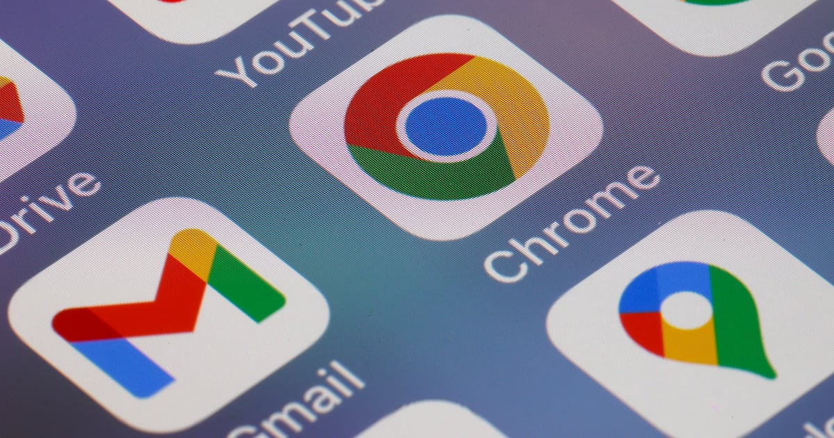 Massive Internet Outage Cripples Dozens of Websites