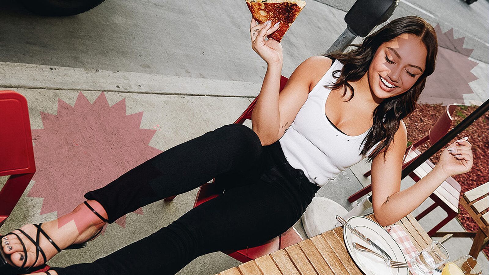 Good American Always Fits Jeans Review 2023