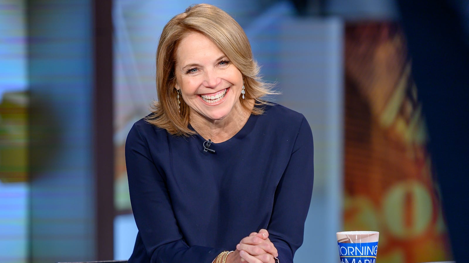 Katie Couric
