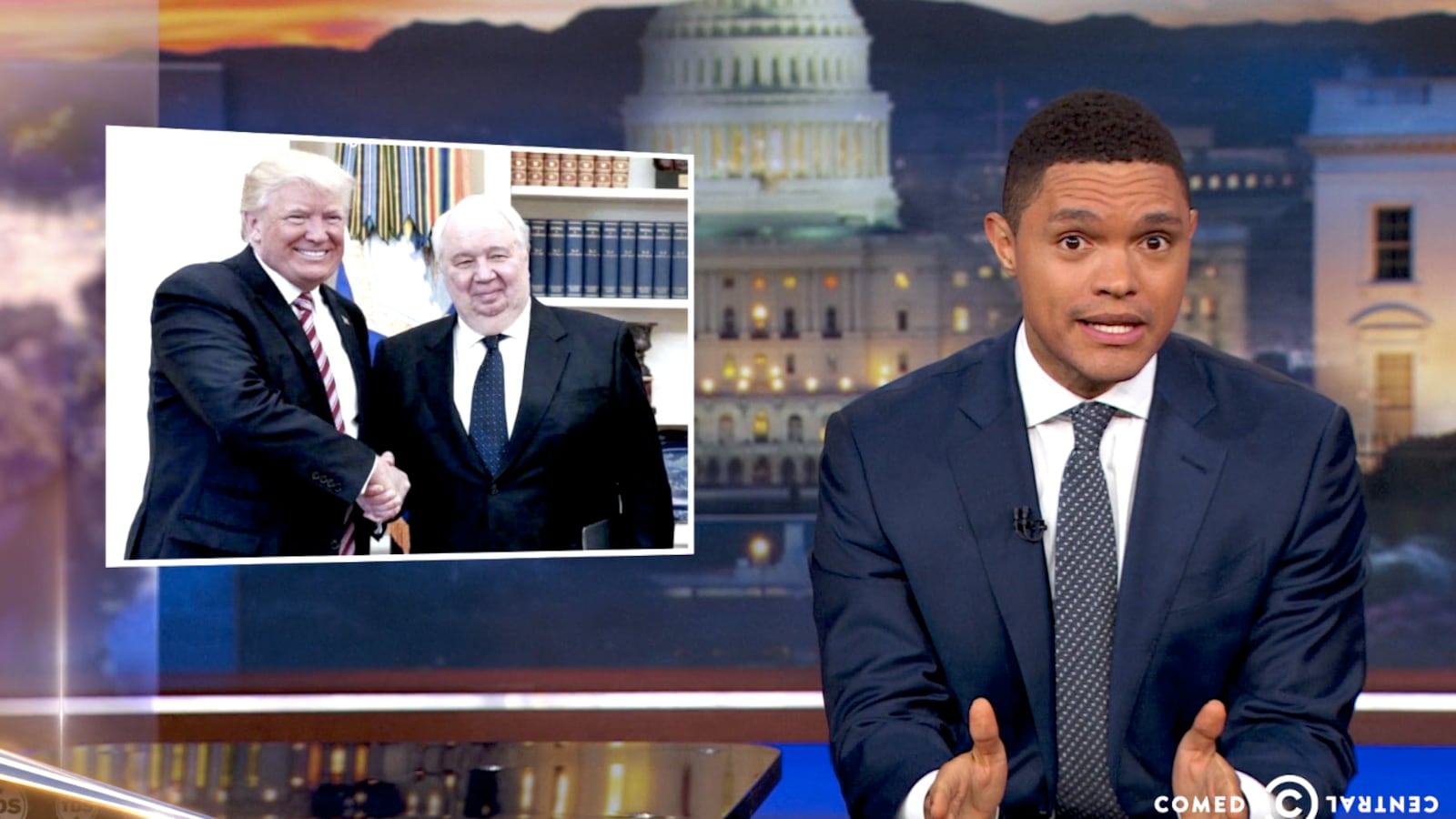 articles/2017/05/11/daily-show-s-trevor-noah-on-russia-s-oval-office-visit-russia-is-owning-donald-trump-so-hard/170511-stern-the-daiiy-show-russia-tease_xnmxde