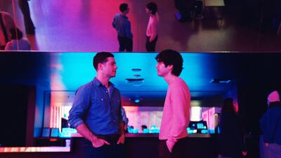 The ‘Twinless’ Dylan O’Brien Sex Scene That Caused an Industry Uproar