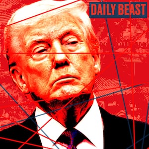 Trump's plot exposed.