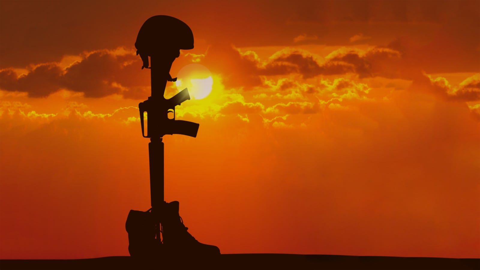 Slain U.S. Soldier Was Missing for Over Two Days