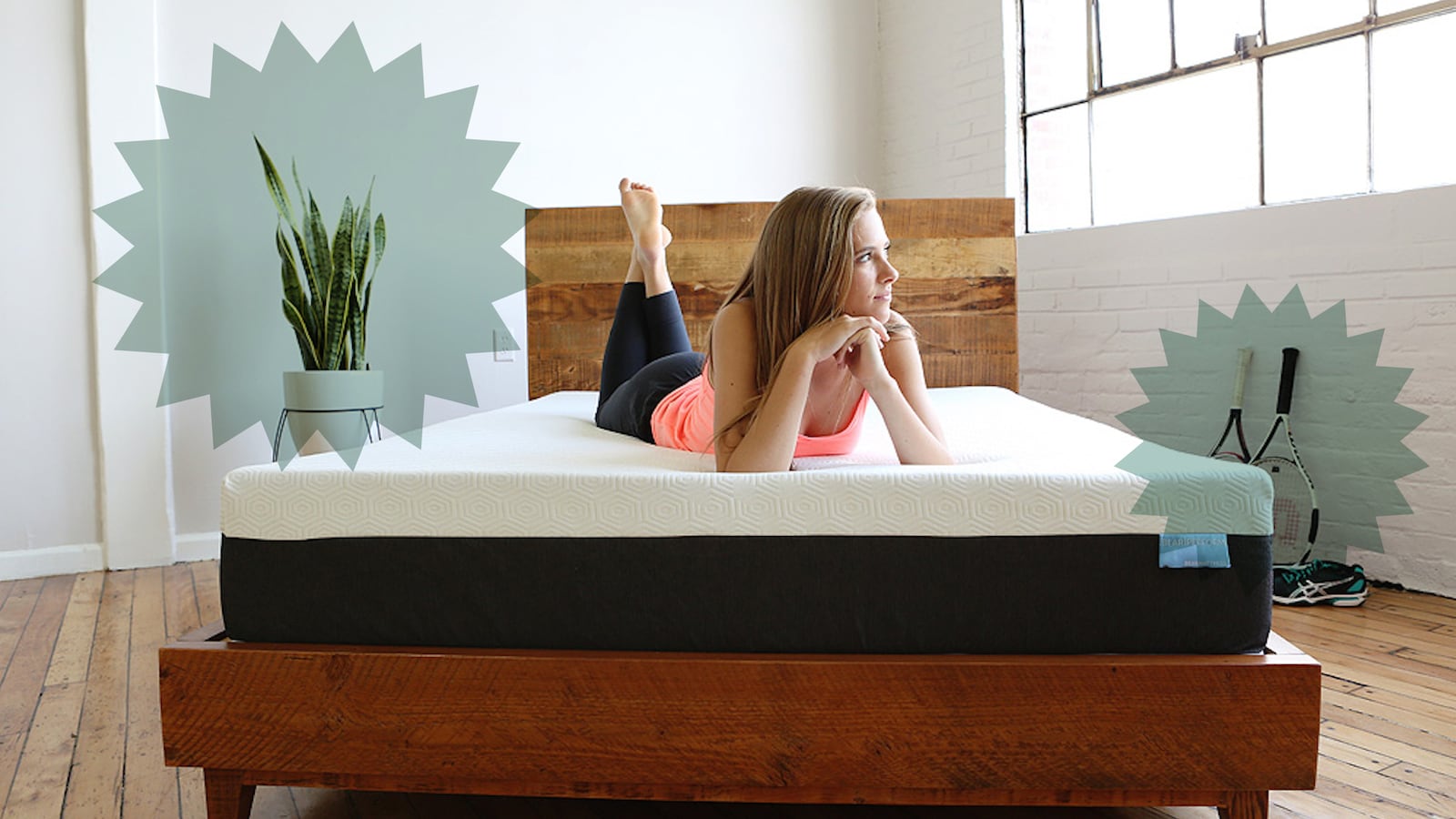 Bear Mattress Review