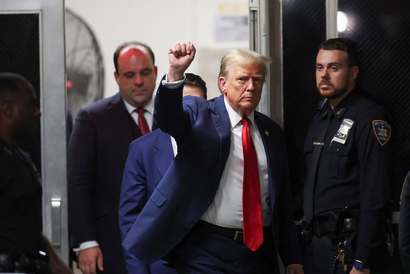 Trump