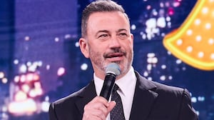 Jimmy Kimmel at the Disney Advertising Upfront - a showcase event that brings together all the content corners of The Walt Disney Company on one stage. On Tuesday, May 12, 2026 at North Javits in New York City, an incredible roster of all-star talent will tout their connections to storytelling, Disney, and each other while showcasing their latest projects for the upcoming year.