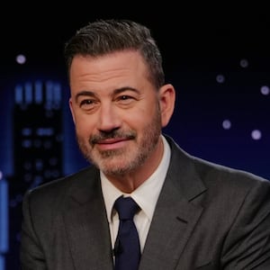 Jimmy Kimmel 2025