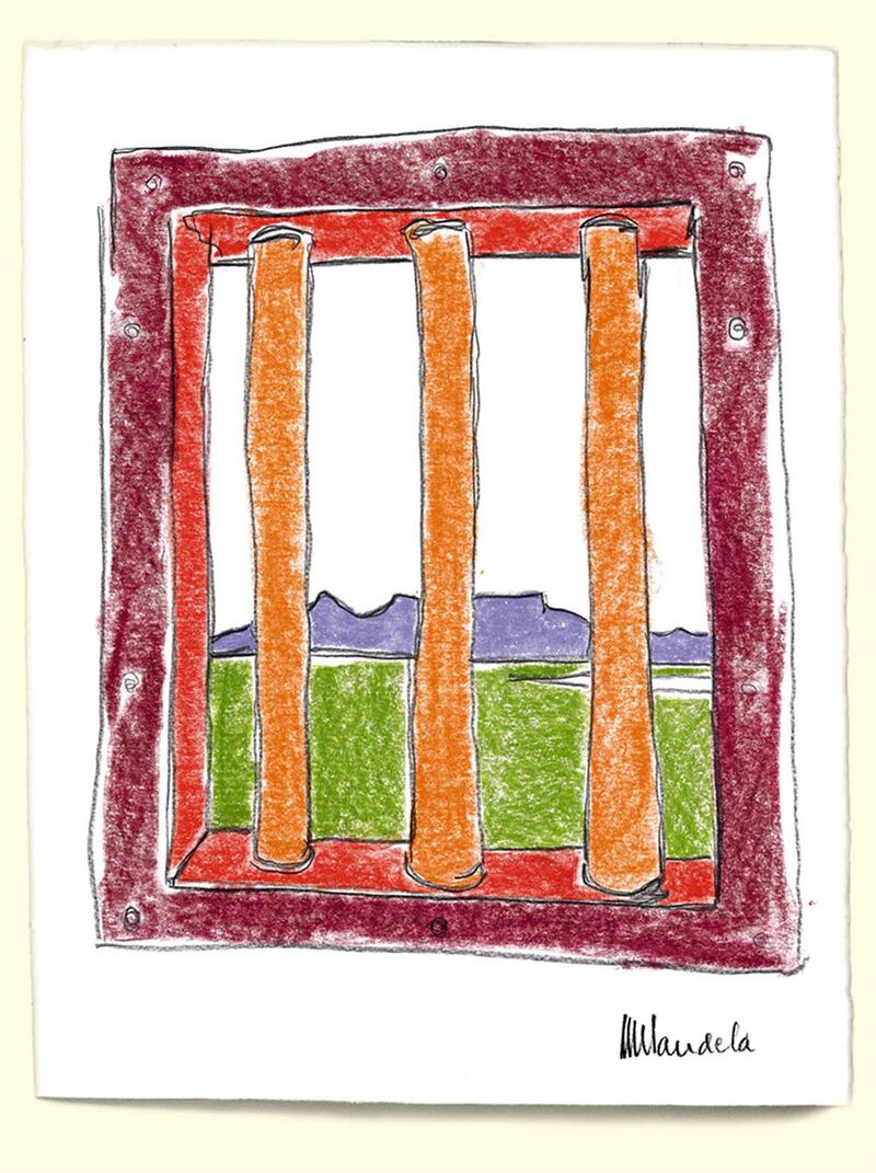 galleries/2013/02/11/george-w-bush-s-portraits-more-leaders-and-dictators-with-artistic-talent/130210-pres-sketch-Mandela_yktv8t