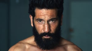 Jon Bernthal at Frank Castle/The Punisher.