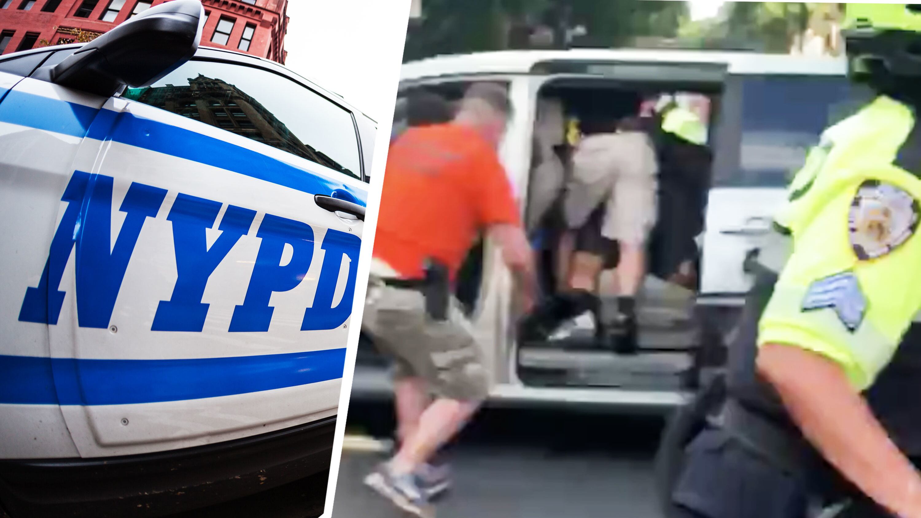 NYPD Perfected Chilling Arrests Way Before Feds Went After Black