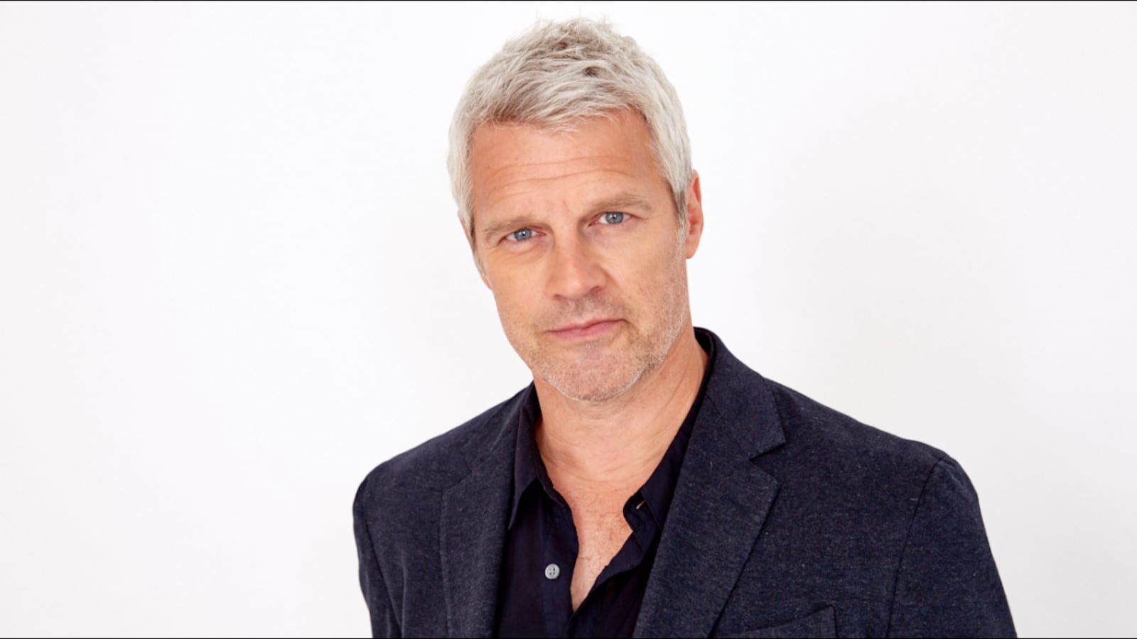 Neil Berger, Director of 'Inheritance'