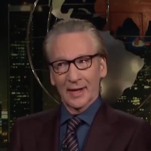 Bill Maher