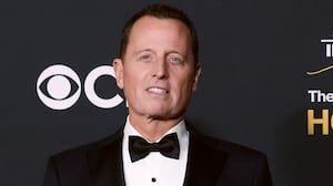 Ric Grenell attends the 2025 Kennedy Center Honors at The Kennedy Center on December 07, 2025 in Washington, DC.
