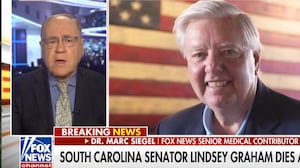 Lindsey Graham