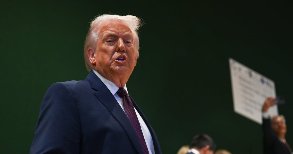 Trump Threatens Allies With ‘Big Retaliation’ Right After Declaring Peace Deal