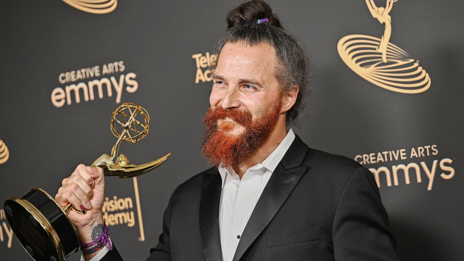 Cristobal Tapia de Veer