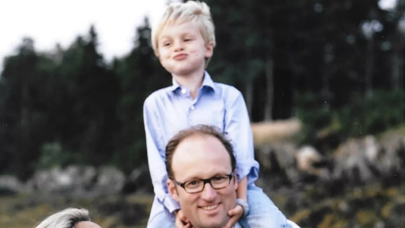 Grand Ducal Family of Luxembourg