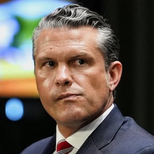 pete hegseth