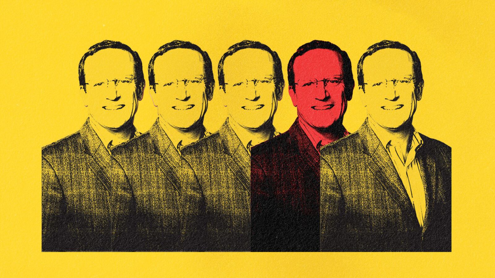 Former CNN exec Michael Bass