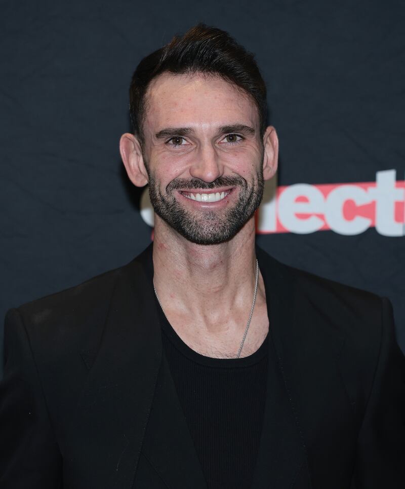 Carl Radke attends Bravo's "Summer House Season 10 at 92NY 2026