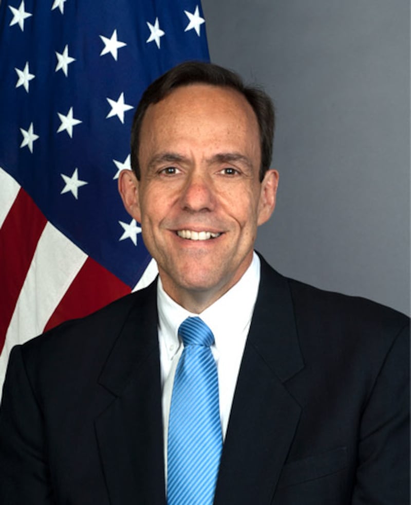 William Todd has left Salus, saying he is retiring and has "no immediate plans" to return to employment.